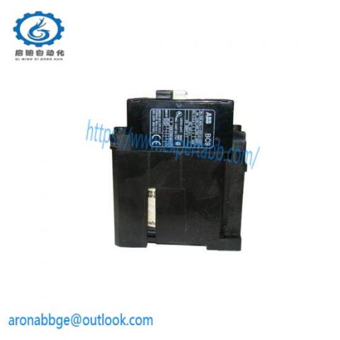 ABB 3HAB2425-001 Contactor, 24V DC, S3
