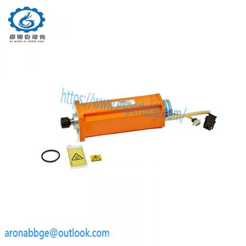 ABB 3HAB3381-1 Motor Unit Axial 4, Compact Control Systems