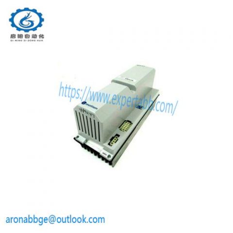 ABB 3HAB8101-7 DSQC346C Robot Servo Drive