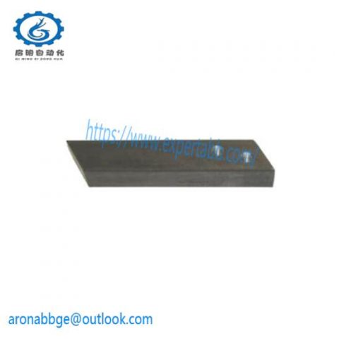 ABB 3HAC0081-1 Safety Stop, AX2 Automation Parts