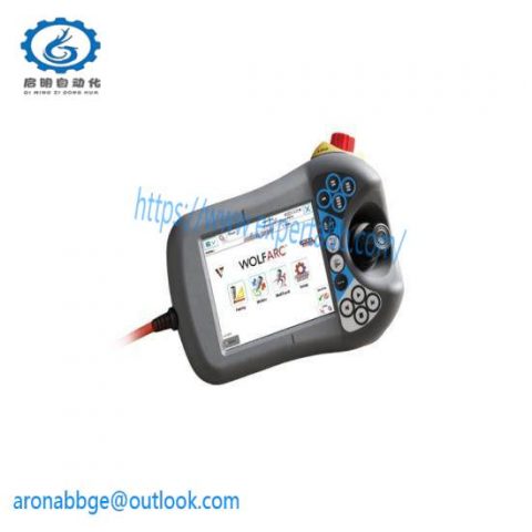 ABB 3HAC020046-001 Weld Timer - BRAND NEW DCS Module