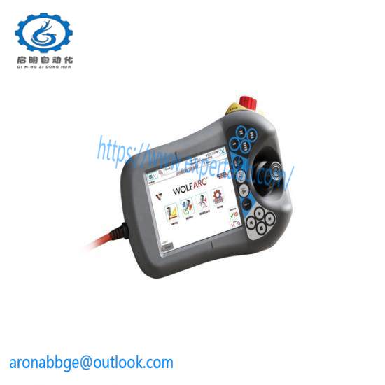 abb_3hac020046-001_weld_timer_brand_new_dcs_module.jpg ABB 3HAC020046-001 Weld Timer - BRAND NEW DCS Module