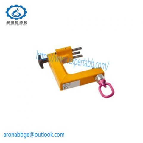 ABB 3HAC020386-001: Lifting Accessory RV 2 for Robotic Parts, Expertly Designed for Precision Manufacturing