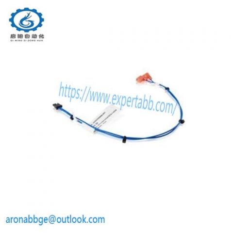 ABB 3HAC020855-001: Robot Harness-Contactor for Advanced Automation Solutions