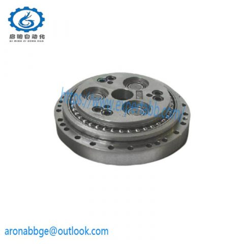 ABB VR3HAC040502-001 & VR3HAC021127 Series, Comprehensive Control Solutions