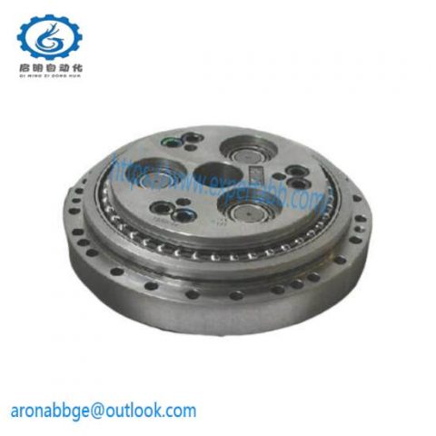 ABB 3HAC023775-006 | High-Performance Power Supply Module, ABB Controllers