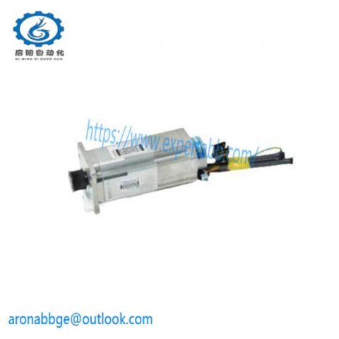 ABB 3HAC021756-001 Motor | Robot Automation Parts