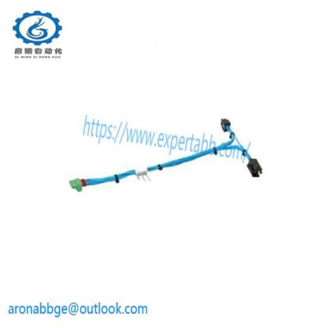ABB 3HAC021759-001: High-Quality Process Cable Package for DCS Systems