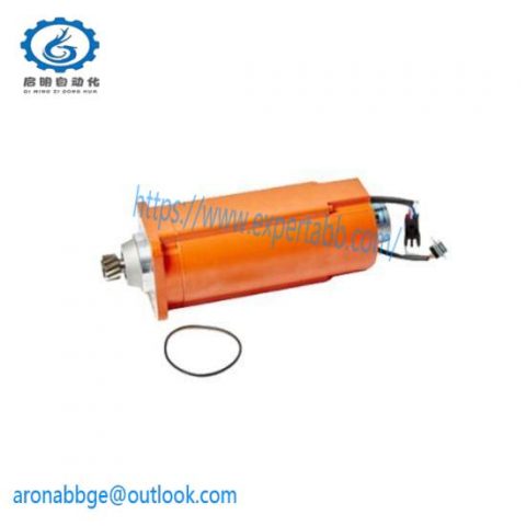 ABB DSQC254 Industrial Control Module