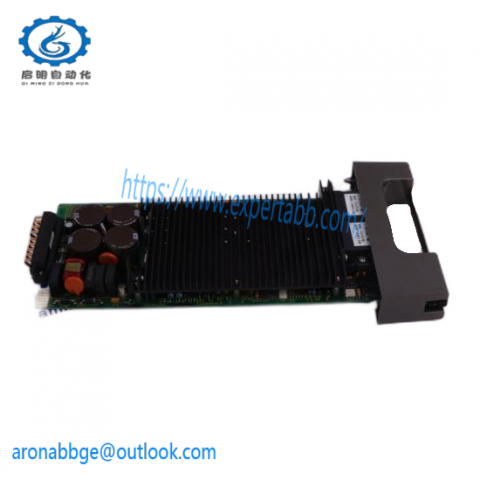 ABB 3HAC023027-001 PLC Control Module