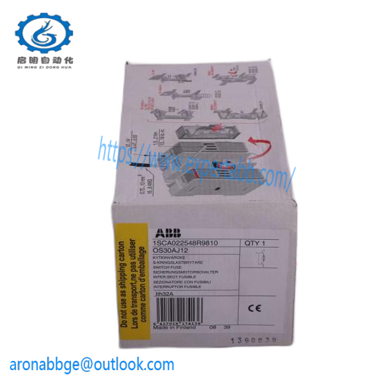 abb_3hac023242-001.png ABB 3HAC023242-001 DI Module for Enhanced Industrial Control Systems