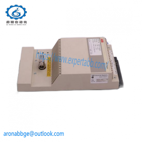 ABB 3HAC023533-005 Industrial Module, Quality Assured