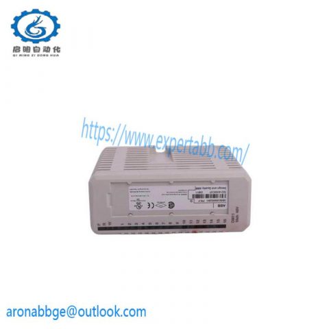 ABB 3HAC025465-011 Flash Drive: Industrial Grade Memory Solution
