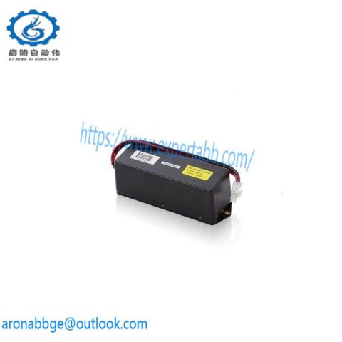 ABB 3HAC025562-001/03 Capacitor Unit, Industrial Control Module