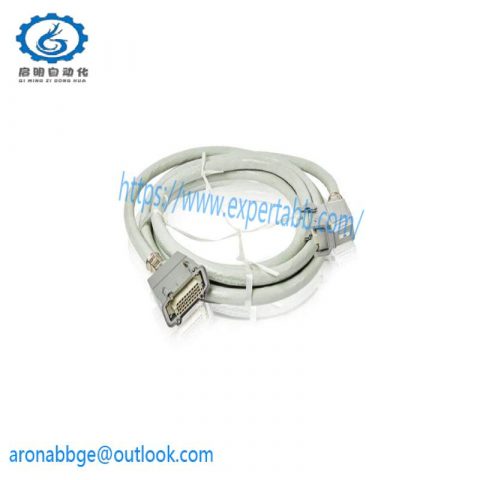 ABB 3HAC026787-001002003 IRB 4600 | 3HAC029032-004 IRB 4600 | 3HAC035061-003 IRB 4600, Comprehensive Robot Control Module