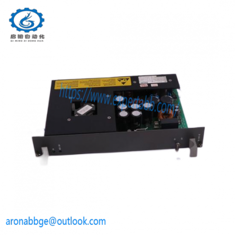 ABB 3HAC028485-001 Industrial Control Module