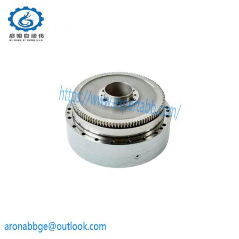 ABB 3HAC028837-008 Gearbox: Precision Drives for Industrial Efficiency