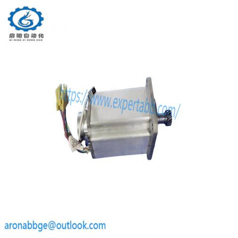 ABB 3HAC029236-001/06 MU200 Modules for Efficient Process Control
