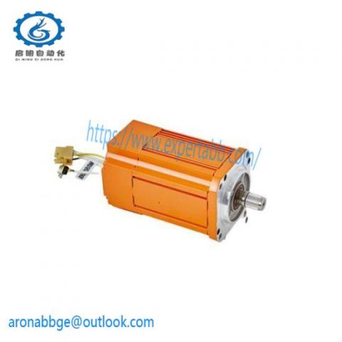 ABB 3HAC031218-003 IRB2600 Rotating AC Motor with Pinion, Industrial Automation Excellence