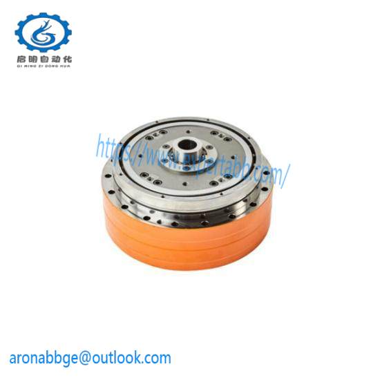 abb_3hac039109-003_gearbox.jpg ABB 3HAC039109-003 Gearbox: Precision, Reliability, and Efficiency in Industrial Automation