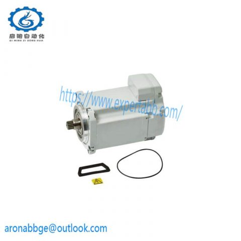 ABB SB522K01 3BSE016019R1 Industrial Automation Module