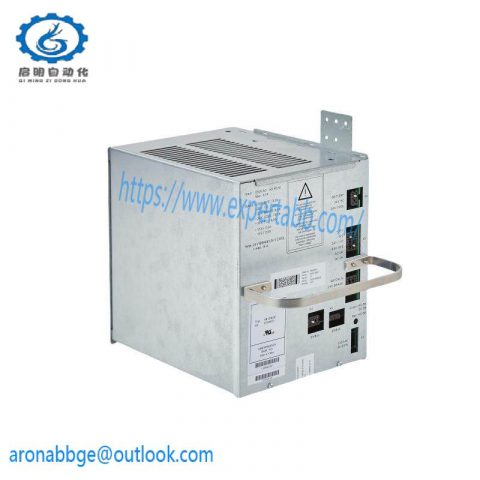 ABB 3HAC14265-1 Industrial Robot Power Supply
