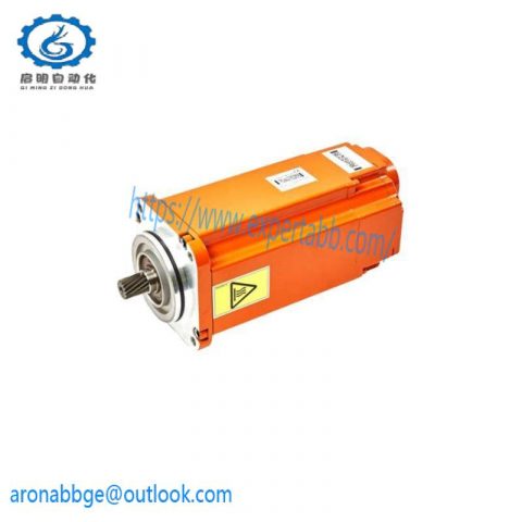 ABB 3HAC027246-008, High-Performance Industrial Controller Module