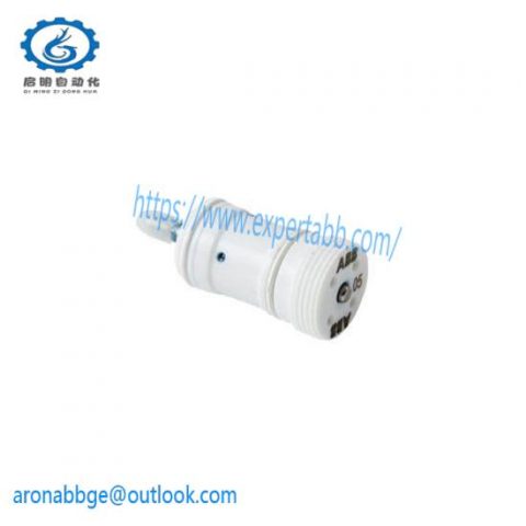 ABB 3HNA012770-001 Valve System, Precision & Control, 2/2 Configuration, Needle Type