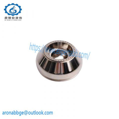 ABB 3N2632 Robot Spray Accessory for Precision Industrial Applications