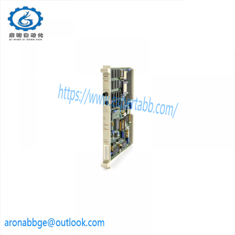 ABB 57310001-PK DSCA190V Communications Module - Advanced Networking Solution for Industrial Automation