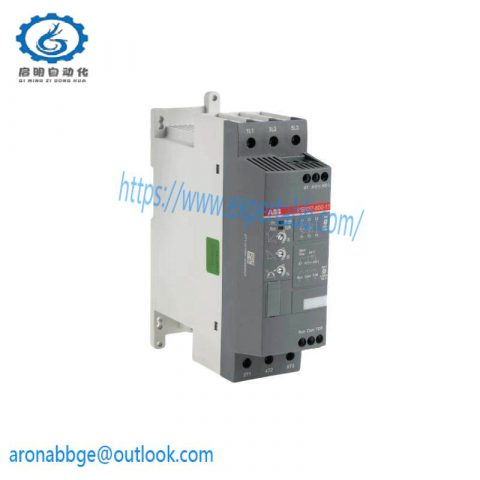 ABB 5JG 030033P0301ES JEMB10: High-Performance Frequency Converter Module