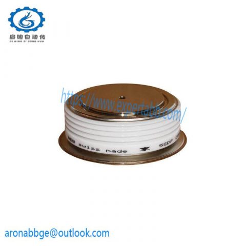 ABB 5SDF0545F0001 - ICGT Control Module