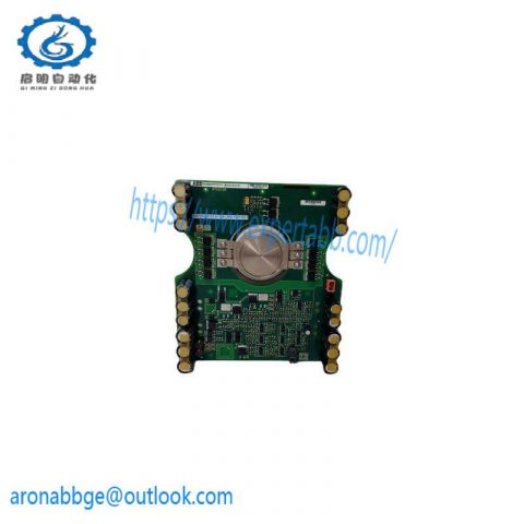 ABB 5SHX0845F0001 - 3BHL000385P0101 - 5SXE05-0151 Industrial Grade IGCT Module
