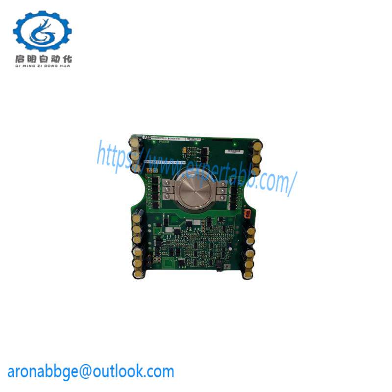 abb_5shx0845f0001_3bhl000385p0101_5sxe05-0151_igct_module.jpg ABB 5SHX0845F0001 - 3BHL000385P0101 - 5SXE05-0151 Industrial Grade IGCT Module