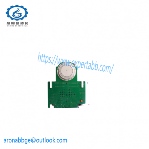 ABB 5SHY 3545L0014 | Allen-Bradley Control Module