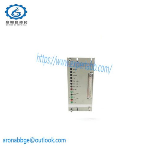 ABB 70BK06a-E HESG332194 R1 | Intra-Plant Bus Traffic Director