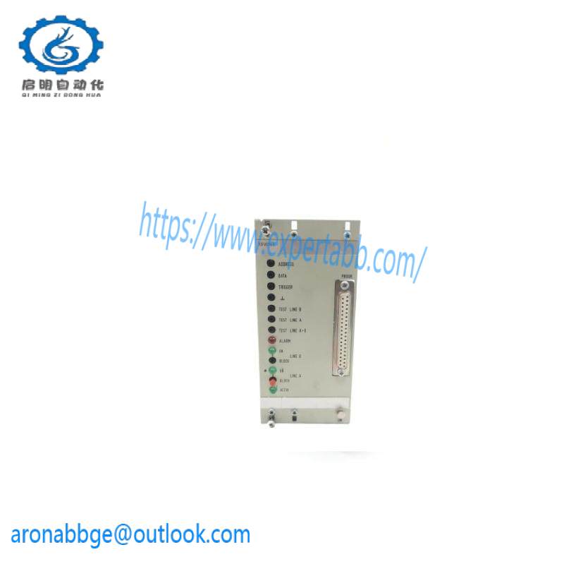 abb_70bk06a-e_hesg332194_r1_intra-plant_bus_traffic_director.jpg ABB 70BK06a-E HESG332194 R1 | Intra-Plant Bus Traffic Director