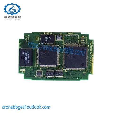 ABB A20B-3300-0033: Industrial Drive Board for Advanced Control Systems
