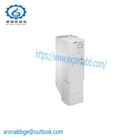 ABB ACH580-01-096A-4 CCU-23-S 3AXD50000034658 LV AC Wall-Mounted Drive