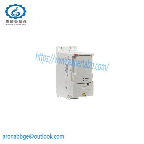 ABB ACS355-03E-01A2-4 Industrial Frequency Converter