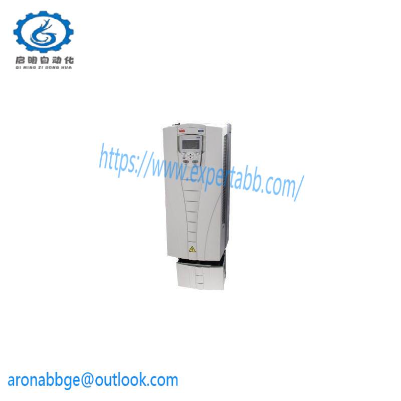 abb_acs550-01-045a-4_b055_ac_inverter_drive.jpg ABB ACS550-01-045A-4+B055 Industrial AC Inverter Drive