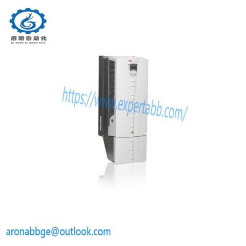 ABB ACS550-01-246A-4 3AUA0000014490-D Industrial Frequency Converter