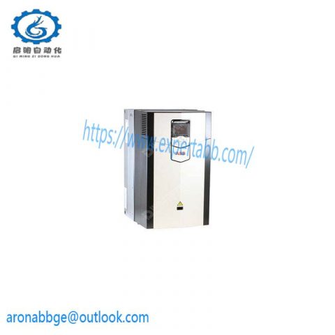 ABB ACS880-01-040A-5 Variable Frequency Drive; Producer: ABB