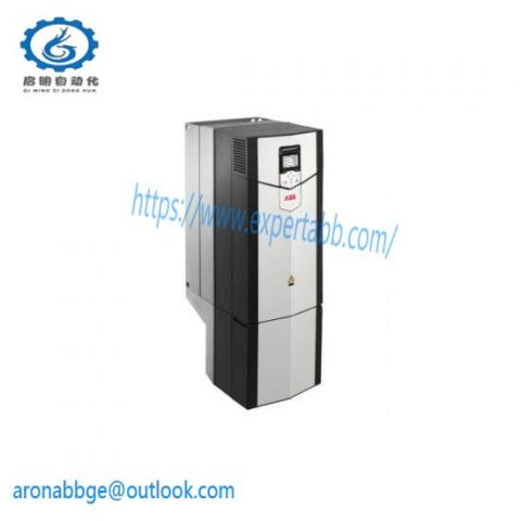ABB ACS880-01-246A-3 3ABD00035954-D, High-Performance Industrial Frequency Converter