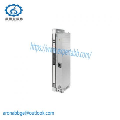 ABB ACS880-04-650A-3 3ABD00039335-D Frequency Converter: High-Performance Industrial Control Solution