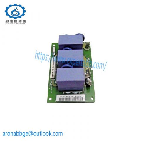 ABB AIBP-51 64517023A Industrial Frequency Converter