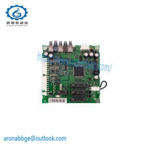 ABB AINT-12C - Advanced Motion Control Interface Board