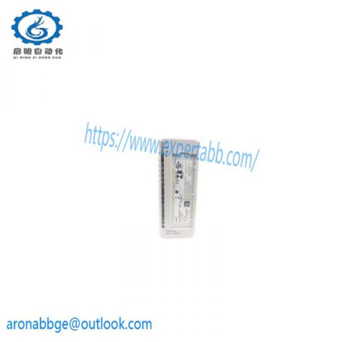 ABB AO810V2 Analog Output Module 3BSE008522R1 - Precision Control for Industrial Automation