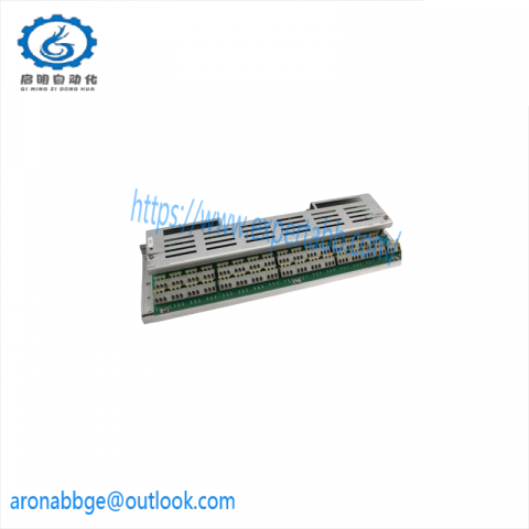 ABB AR C093 AE01 HIEE300690R001 Relay Control Module