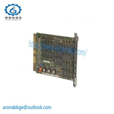 ABB BBC HESG Series 3300-03-R1 330003 R1 HE692359-307/46 Drive System Module